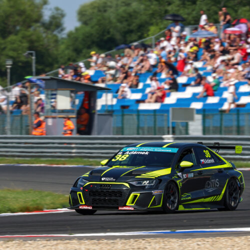 #38 - Slovakiaring 2024